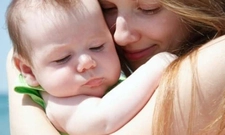 Bebeklerde Mide Bulantısı Belirtileri ve Tedavisi Bebeklerde Mide Bulantısı Belirtileri ve Tedavisi