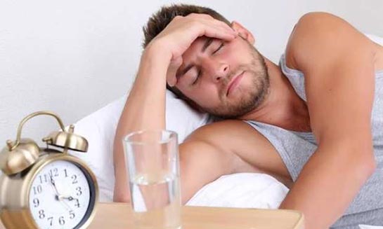 Alkol Sonrası Mide Bulantısı Belirtileri ve Tedavisi