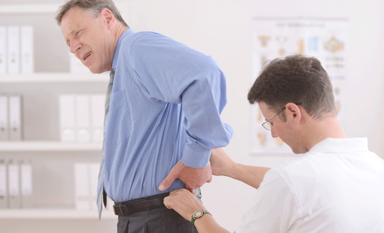 Bel Ağrısı Mide Bulantısı Belirtileri ve Tedavisi