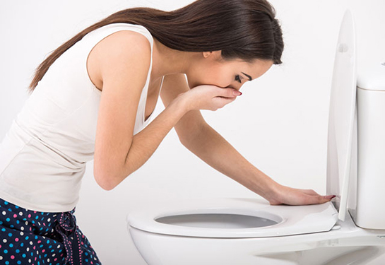 Bulantıya Ne İyi Gelir?