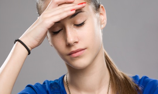 Hafif Mide Bulantısı Belirtileri ve Tedavisi