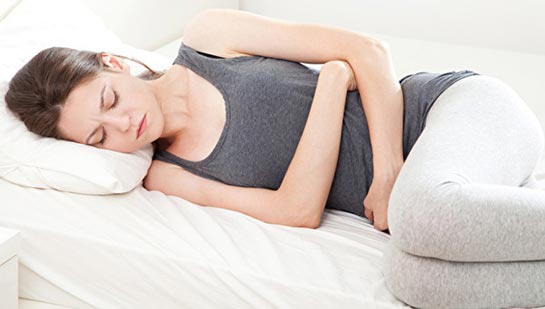 Mide Bulantısı Üşüme Belirtileri ve Tedavisi