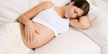 Hamilelikte Mide Bulantısı